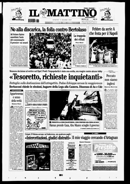 Il mattino